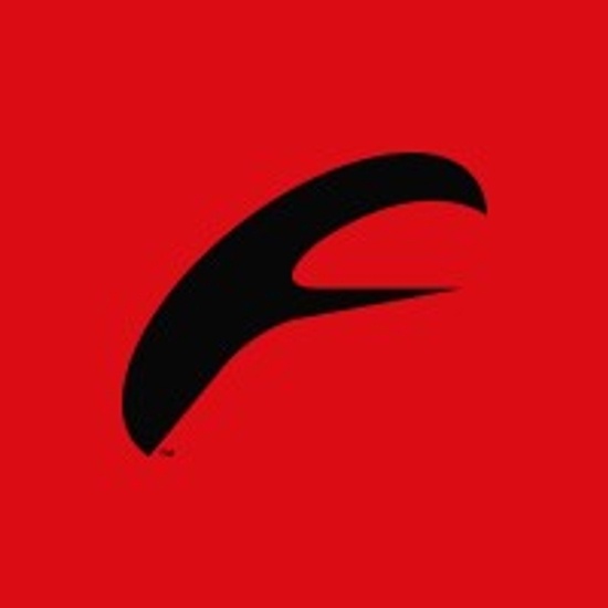 Fulcrum logo