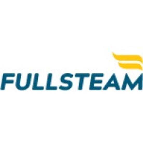 Fullsteam Personnel logo