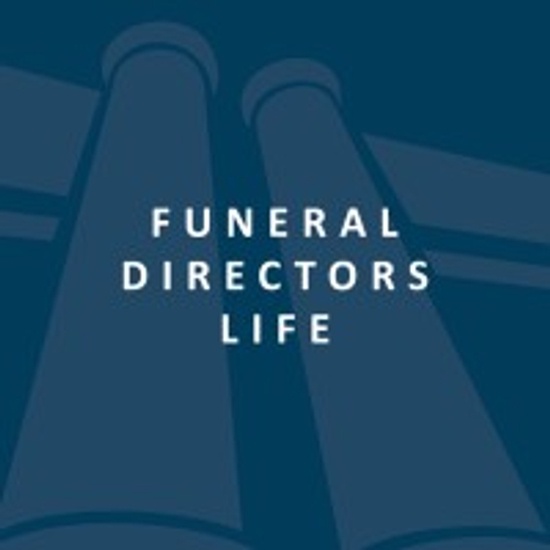 Funeral Directors Life logo