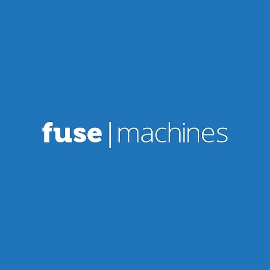 fusemachines logo