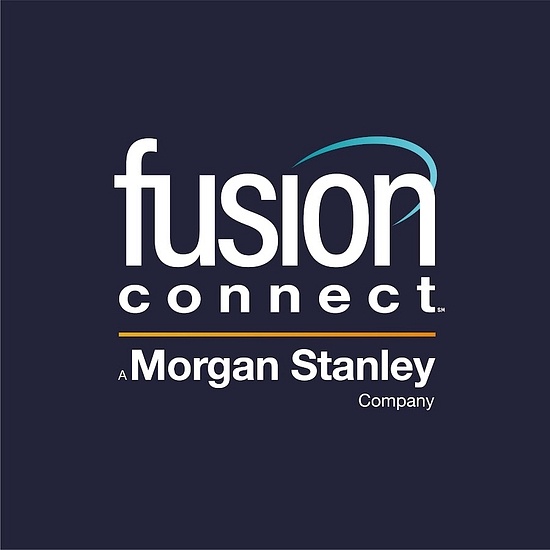 Fusion Connect logo