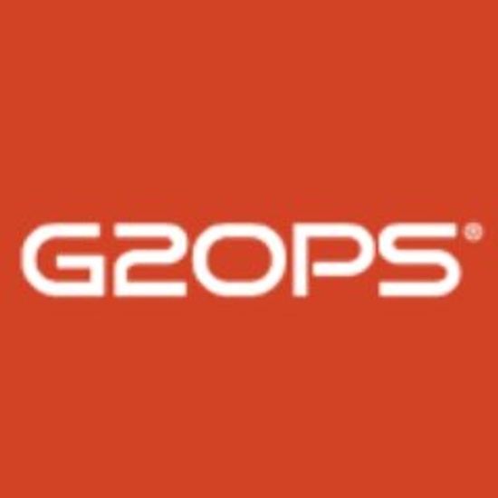 G2 Ops logo