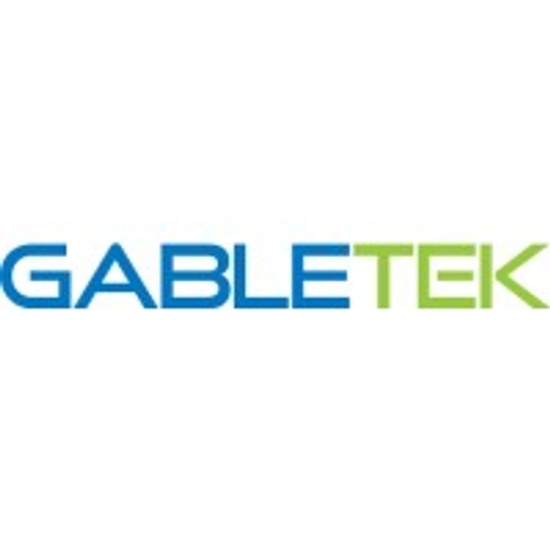 Gabletek logo