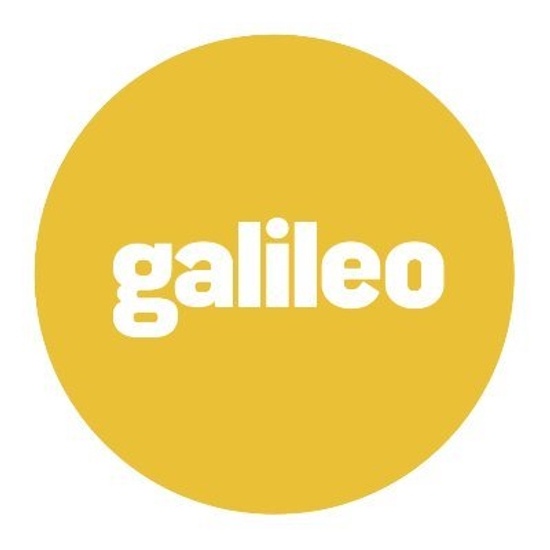 GalileoLearning logo