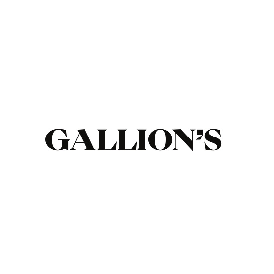 Gallions logo
