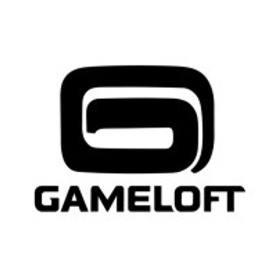 Gameloft logo
