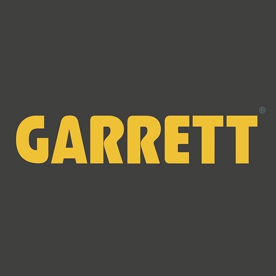 Garrett logo