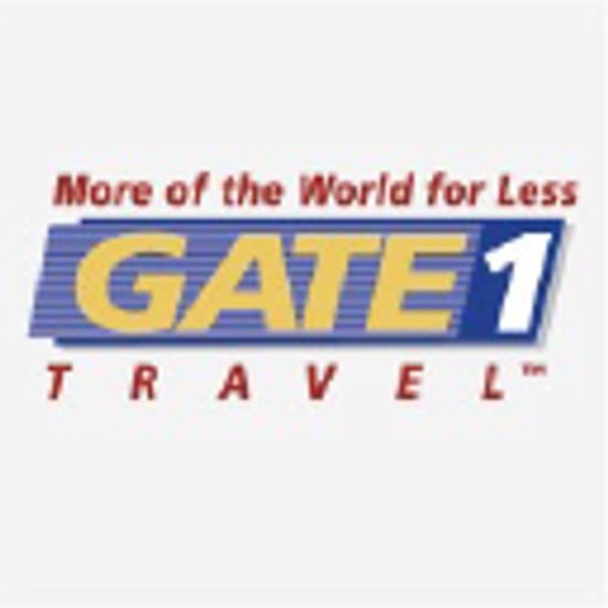 Gate 1 logo