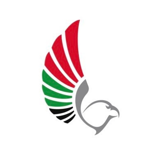Ghana Civil Aviation Authority logo