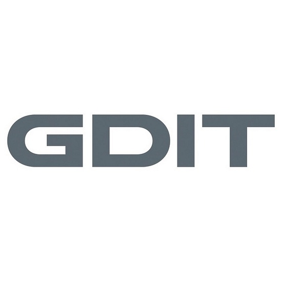 Gdit logo