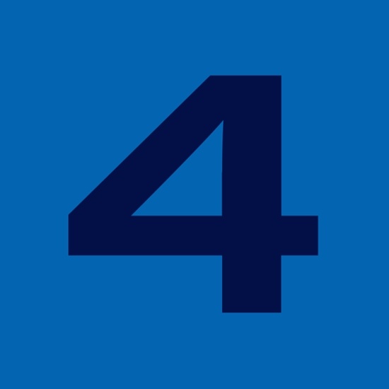 GEN4 Dental logo