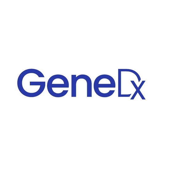 GeneDx logo