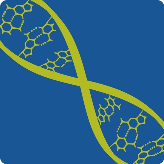 Genentech USA logo