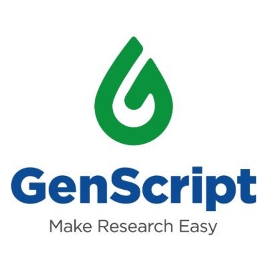 GenScript Biotech Corporation logo