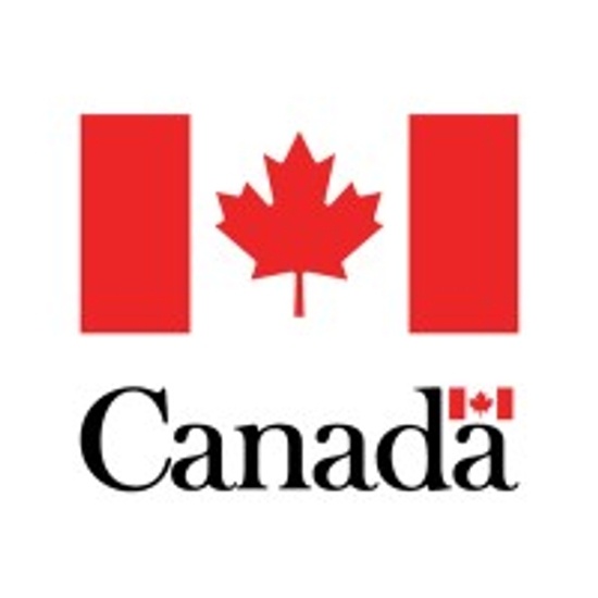 Genuine Canadian logo