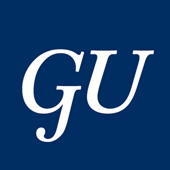 Georgetown Admin Careers logo
