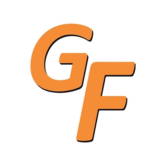GF Engineering logo