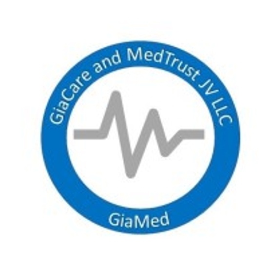 GiaMed, Inc logo