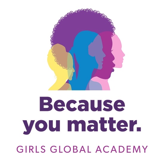 Girls Global Academy logo