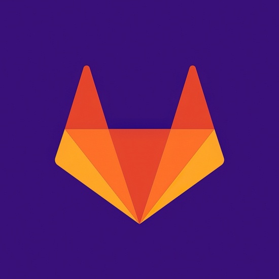 GitLab logo