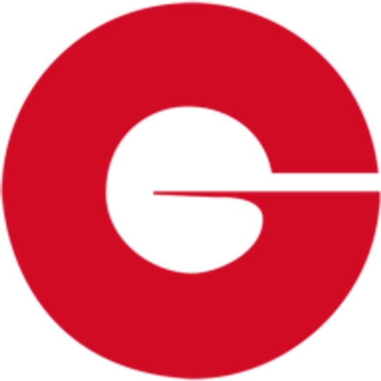Givaudan Sense Colour logo