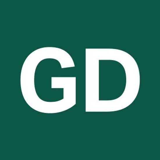 GiveDirectly logo