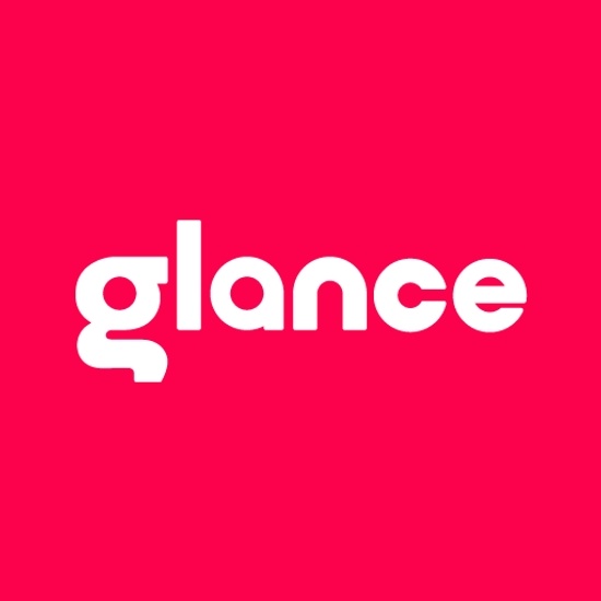 Glance logo