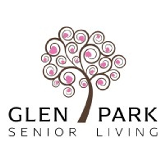 Glen Park Senior Living logo