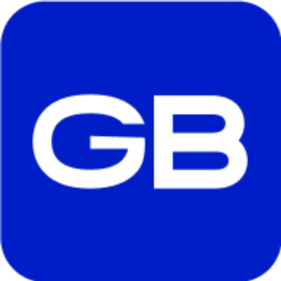 Global Blue France logo