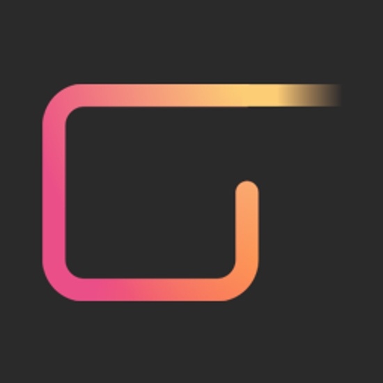 GlossGenius logo