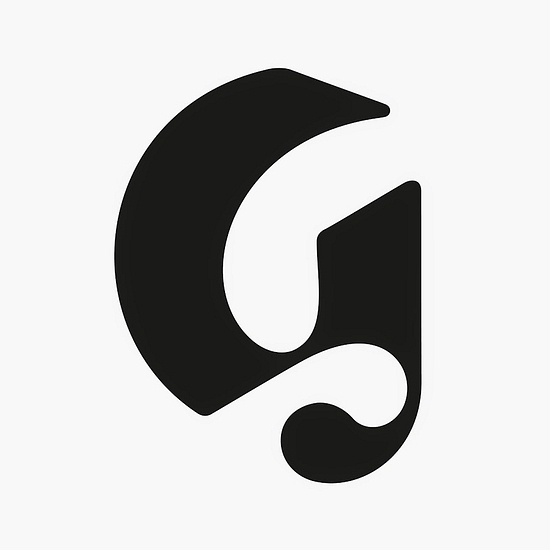 Glossier logo