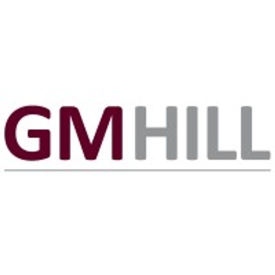 GM Hill Engineering logo