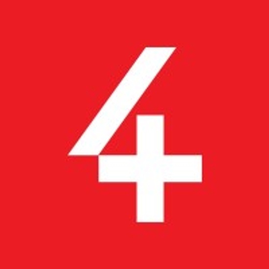 Go4 logo