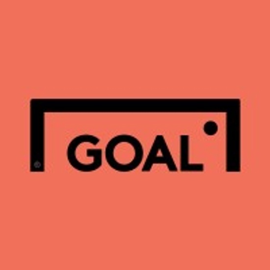 GOAL logo
