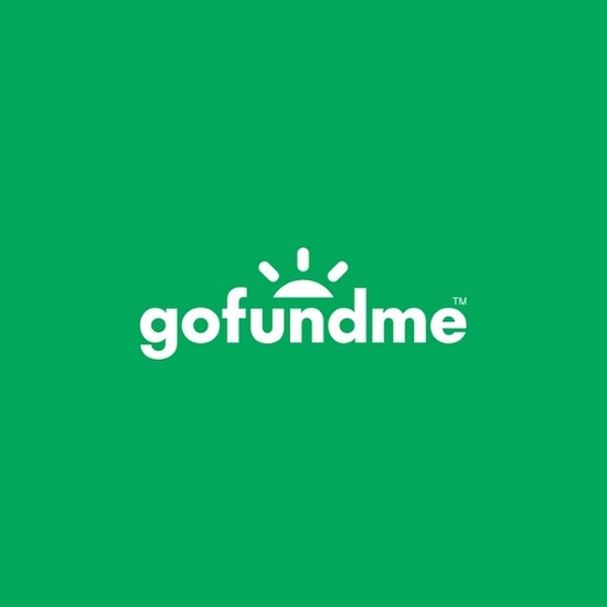 GoFundMe logo