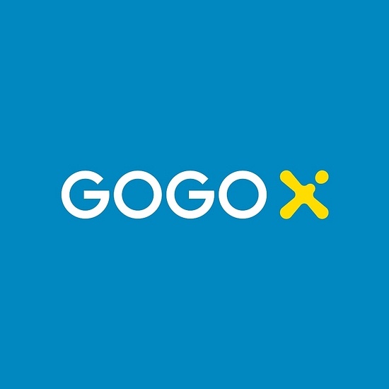 Gogovan logo