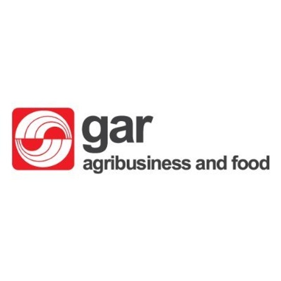 Golden Agri-Resources logo