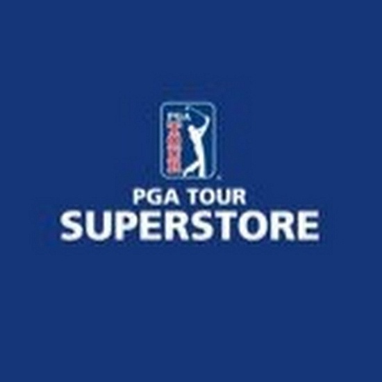 Golf & Tennis Pro Shop dba PGA TOUR Superstore logo