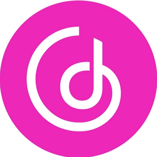 GoodData logo