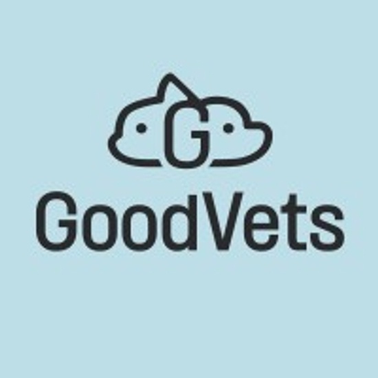 GoodVets logo