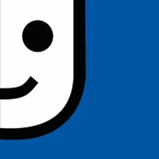Goodwill logo