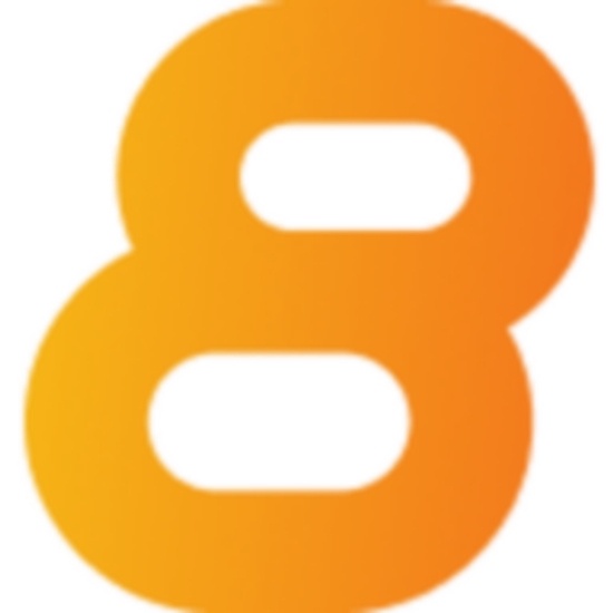 Gr8 Tech logo