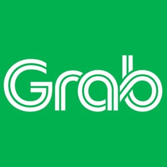 Grab logo