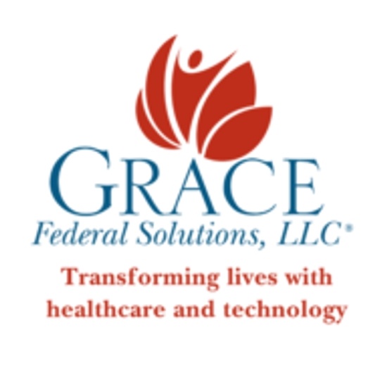 Grace Federal Solutions logo