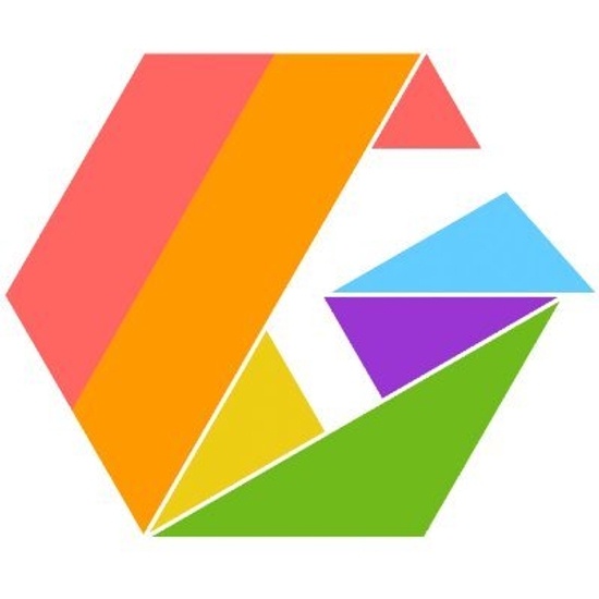 Gram Games logo