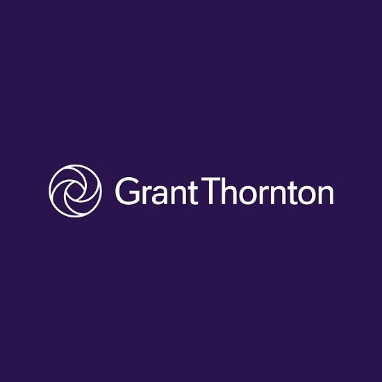Grant Thornton logo