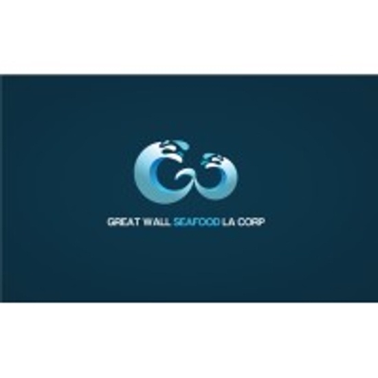 Great Wall Seafood LA logo