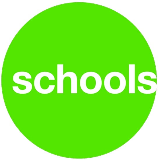 Green Dot Public Schools logo