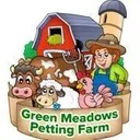 Green Meadows Farms logo