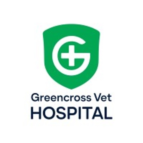 GreencrossPetWellnessCompany logo